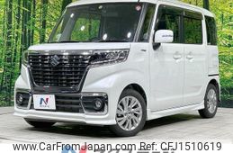 suzuki spacia 2018 CFJ1510619
