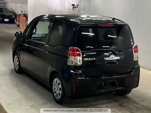 toyota spade 2016 -TOYOTA--Spade NSP141-8033247---TOYOTA--Spade NSP141-8033247- image 2