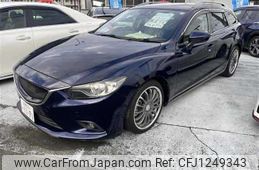 mazda atenza 2012 -MAZDA 【宇都宮 301ﾔ1171】--Atenza Wagon GJ2FW--100148---MAZDA 【宇都宮 301ﾔ1171】--Atenza Wagon GJ2FW--100148-