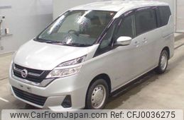 nissan serena 2017 -NISSAN--Serena DAA-GNC27--GNC27-004664---NISSAN--Serena DAA-GNC27--GNC27-004664-