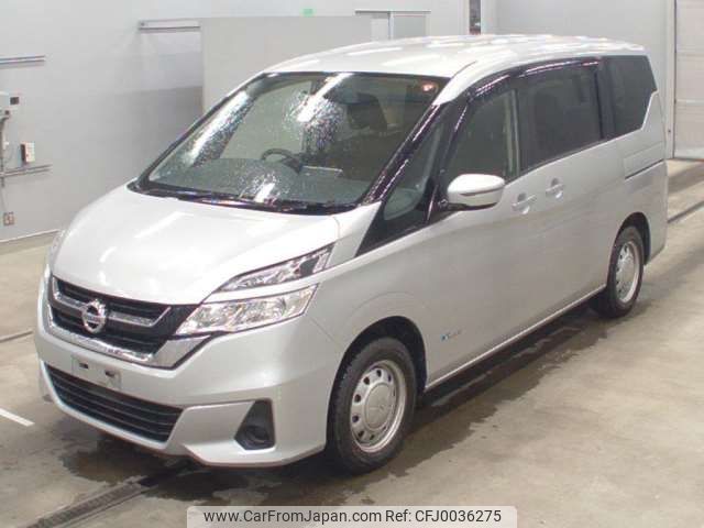 nissan serena 2017 -NISSAN--Serena DAA-GNC27--GNC27-004664---NISSAN--Serena DAA-GNC27--GNC27-004664- image 1