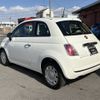 fiat 500 2017 -FIAT--Fiat 500 ABA-31209--ZFA3120000J443911---FIAT--Fiat 500 ABA-31209--ZFA3120000J443911- image 9