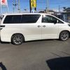 toyota vellfire 2011 GOO_JP_700120076730250131001 image 4