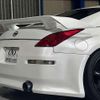 nissan fairlady-z 2007 quick_quick_CBA-Z33_Z33-500705 image 17