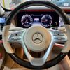 mercedes-benz s-class 2019 GOO_JP_700057071230240710001 image 8