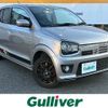 suzuki alto-works 2020 -SUZUKI--Alto Works DBA-HA36S--HA36S-916005---SUZUKI--Alto Works DBA-HA36S--HA36S-916005- image 1