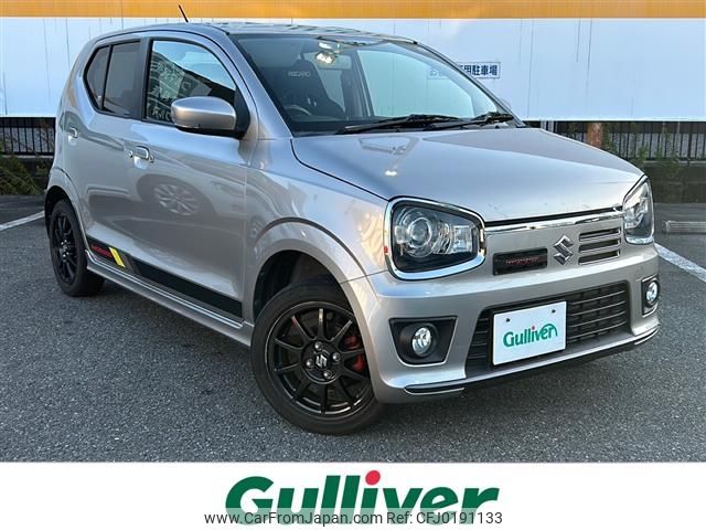 suzuki alto-works 2020 -SUZUKI--Alto Works DBA-HA36S--HA36S-916005---SUZUKI--Alto Works DBA-HA36S--HA36S-916005- image 1