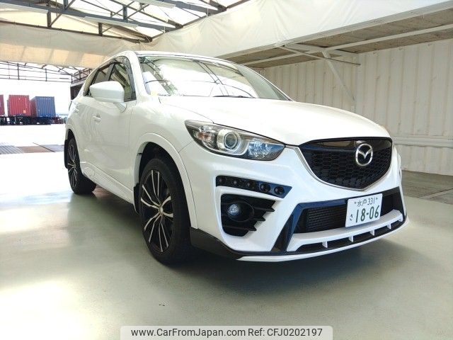 mazda cx-5 2014 ENHANCEAUTO_1_ea287427 image 1