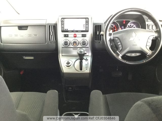 mitsubishi delica-d5 2013 -MITSUBISHI--Delica D5 LDA-CV1W--CV1W-0903381---MITSUBISHI--Delica D5 LDA-CV1W--CV1W-0903381- image 2