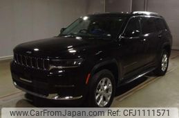 jeep grand-cherokee 2022 quick_quick_7BA-WL36L_1C4RJKKG2N8589751