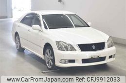 toyota crown 2007 -TOYOTA--Crown GRS181-0007551---TOYOTA--Crown GRS181-0007551-