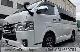 toyota regiusace-van 2015 CFJ1660754