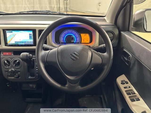 suzuki alto 2019 quick_quick_HA36S_HA36S-526260 image 2