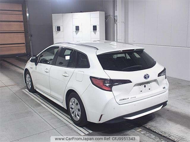 toyota corolla-touring-wagon 2020 -TOYOTA--Corolla Touring ZWE214W-6007042---TOYOTA--Corolla Touring ZWE214W-6007042- image 2