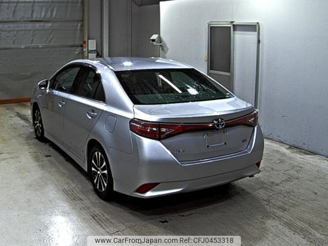 toyota sai 2014 -TOYOTA 【岡山 】--SAI AZK10-2081583---TOYOTA 【岡山 】--SAI AZK10-2081583- image 2