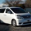 toyota vellfire 2010 CFJ1002996 image 1