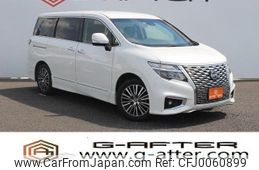 nissan elgrand 2022 -NISSAN--Elgrand 5BA-TE52--TE52-148646---NISSAN--Elgrand 5BA-TE52--TE52-148646-