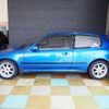 honda civic 1993 quick_quick_E-EG6_EG6-1110328 image 11