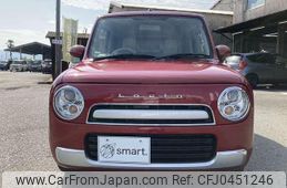 suzuki alto-lapin 2014 quick_quick_DBA-HE22S_HE22S-846584