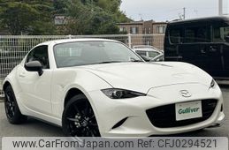 mazda roadster 2020 -MAZDA--Roadster 5BA-NDERC--NDERC-501009---MAZDA--Roadster 5BA-NDERC--NDERC-501009-