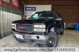 gmc gmcサバーバン 1998 GOO_JP_700030319130240529001