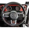 jeep gladiator 2022 CFJ1549840 image 7