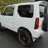 suzuki jimny 2006 -SUZUKI 【福島 581ﾂ8343】--Jimny JB23W--519168---SUZUKI 【福島 581ﾂ8343】--Jimny JB23W--519168- image 27