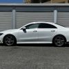 mercedes-benz cla-class 2021 quick_quick_3DA-118312M_W1K1183122N253441 image 17