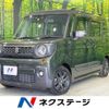 suzuki spacia 2023 -SUZUKI--Spacia Gear 4AA-MK53S--MK53S-992175---SUZUKI--Spacia Gear 4AA-MK53S--MK53S-992175- image 1