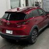 mazda cx-3 2019 -MAZDA 【とちぎ 334リ87】--CX-3 DK8FW-104149---MAZDA 【とちぎ 334リ87】--CX-3 DK8FW-104149- image 6