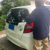 honda fit 2010 -HONDA--Fit DBA-GE7--GE7-1500407---HONDA--Fit DBA-GE7--GE7-1500407- image 4