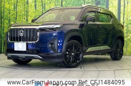 honda honda-others 2025 -HONDA--WR-V 5BA-DG5--DG5-1100***---HONDA--WR-V 5BA-DG5--DG5-1100***-