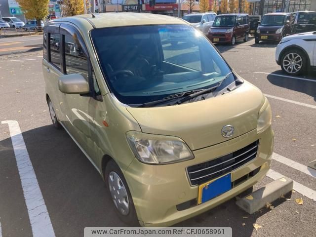 daihatsu tanto-exe 2009 -DAIHATSU--Tanto Exe DBA-L455S--L455S-0000571---DAIHATSU--Tanto Exe DBA-L455S--L455S-0000571- image 2