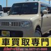 suzuki alto-lapin 2010 -SUZUKI 【名変中 】--Alto Lapin HE22S--146791---SUZUKI 【名変中 】--Alto Lapin HE22S--146791- image 1