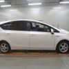 toyota prius-α 2011 -TOYOTA--Prius α ZVW40W-3007377---TOYOTA--Prius α ZVW40W-3007377- image 4