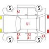 daihatsu tanto 2018 -DAIHATSU--Tanto DBA-LA600S--LA600S-0671180---DAIHATSU--Tanto DBA-LA600S--LA600S-0671180- image 2