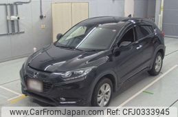 honda vezel 2018 -HONDA--VEZEL RU1-1233164---HONDA--VEZEL RU1-1233164-