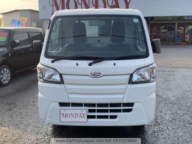 daihatsu hijet-truck 2017 -DAIHATSU 【名変中 】--Hijet Truck S500P--0070875---DAIHATSU 【名変中 】--Hijet Truck S500P--0070875- image 2