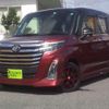 toyota roomy 2022 quick_quick_4BA-M900A_M900A-0641423 image 1