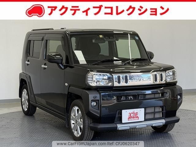 daihatsu taft 2022 quick_quick_LA900S_LA900S-0094127 image 1