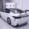 toyota camry 2019 -TOYOTA--Camry AXVH70-1044203---TOYOTA--Camry AXVH70-1044203- image 2