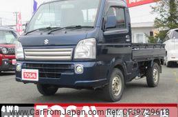 suzuki carry-truck 2016 -SUZUKI--Carry Truck EBD-DA16T--DA16T-303912---SUZUKI--Carry Truck EBD-DA16T--DA16T-303912-