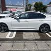 bmw 3-series 2018 -BMW--BMW 3ｼﾘｰｽﾞ ｾﾀﾞﾝ DBA-8A20--WBA8A12080EJ43233---BMW--BMW 3ｼﾘｰｽﾞ ｾﾀﾞﾝ DBA-8A20--WBA8A12080EJ43233- image 2