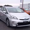 toyota prius 2014 quick_quick_DAA-ZVW30_ZVW30-1804102 image 5