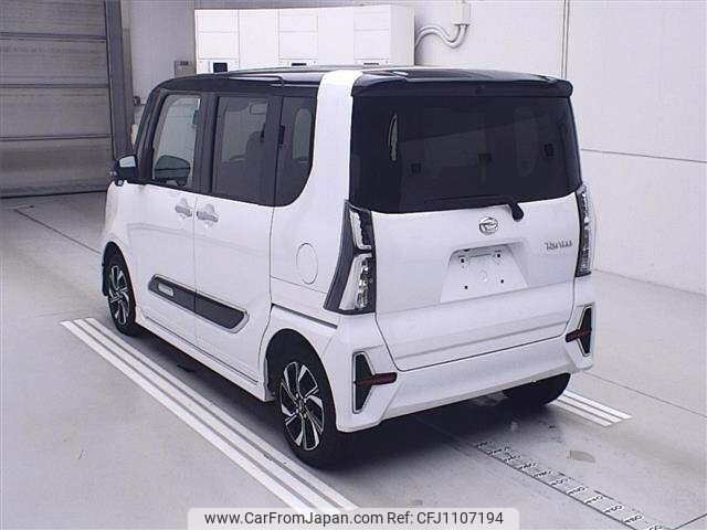 daihatsu tanto 2022 -DAIHATSU--Tanto LA650S--0169237---DAIHATSU--Tanto LA650S--0169237- image 2