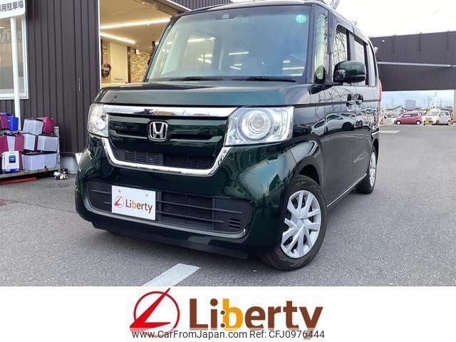 honda n-box 2020 quick_quick_JF3_JF3-1541963 image 1