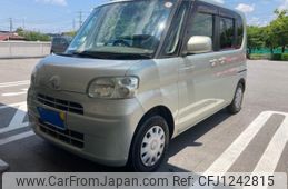 daihatsu tanto 2008 -DAIHATSU--Tanto DBA-L375S--L375S-0021331---DAIHATSU--Tanto DBA-L375S--L375S-0021331-