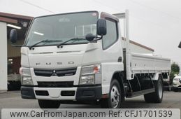 mitsubishi-fuso canter 2014 CFJ1701539