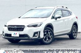 subaru xv 2019 -SUBARU--Subaru XV DBA-GT7--GT7-200437---SUBARU--Subaru XV DBA-GT7--GT7-200437-