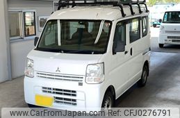 mitsubishi minicab-van 2015 -MITSUBISHI 【宮崎 480そ818】--Minicab Van DS17V-101832---MITSUBISHI 【宮崎 480そ818】--Minicab Van DS17V-101832-